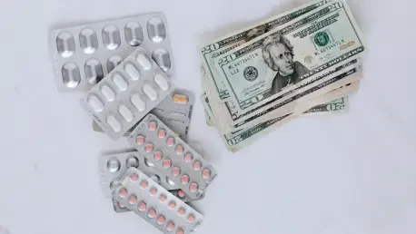 AI and Cloud Revolutionize Healthcare Revenue Cycle Management