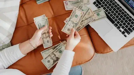 Is HUSTL’s 5% APY a Game Changer for Freelancers?