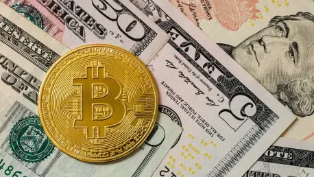Is Bitcoin Shaping Future of Secure Capital Formation?