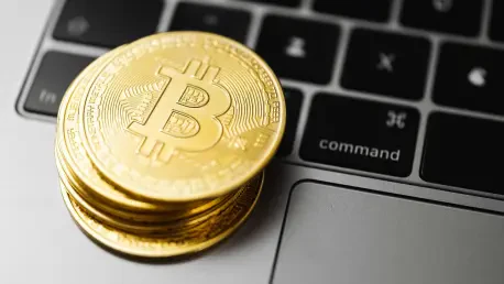 BlackRock’s IBIT Redefines Bitcoin’s Role in Institutional Markets