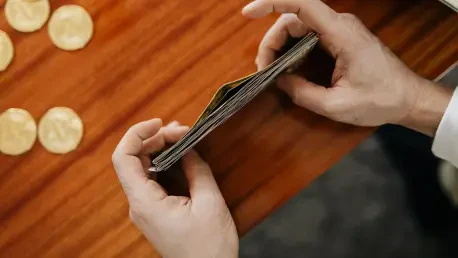 How Are Mergers and Talent Transforming Wealth Management?
