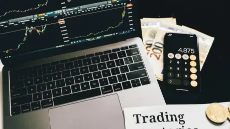 Robo-Advisors Transform Canada’s Financial Advisory Landscape