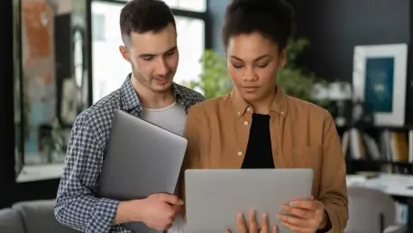 GenAI Transforming Financial Services: Navigating Challenges and Adoption