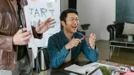 How Is AI Transforming Financial Onboarding Processes?