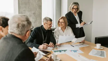 Transforming Communities Through Financial Planning
