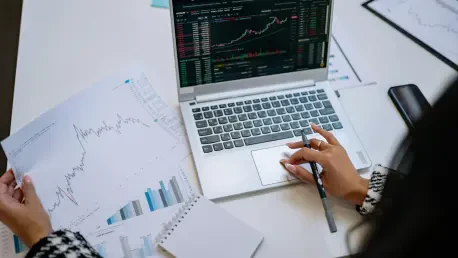 Anthropic Unveils AI Tools for Financial Analysts