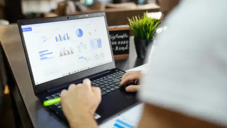 How Are Tech Innovations Transforming Finance?