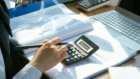 Is Corporate Accountability a Key Financial Strategy?
