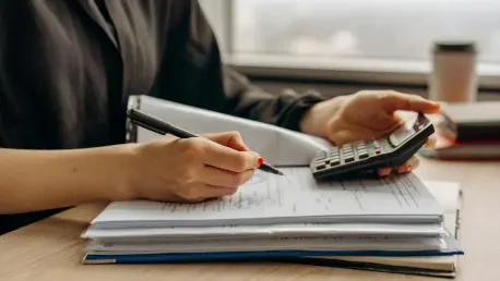 Can AI Transform CFO Roles in Financial Operations?