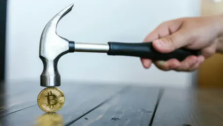 Is US Crypto Regulation Transforming Banking’s Future?