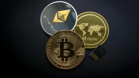 Cryptocurrencies Revolutionizing Global Payment Systems