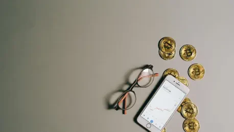 Fintech Revolution Reshapes Economy in Arab Nations