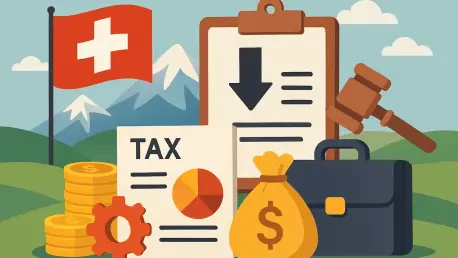 Switzerland’s 2025 Tax Reforms: Key Changes and Debates