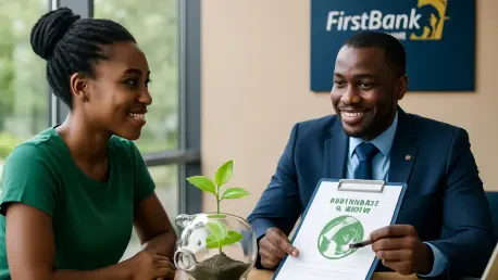 Why Is FirstBank Nigeria’s Top Bank for ESG in 2025?