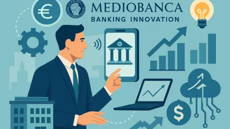 Why Is Mediobanca a Top Investment in European Banking?