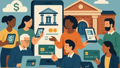 Why Is Embedded Finance Vital for Community Banks’ Survival?