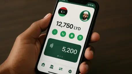 Libyan Islamic Bank Pioneers Digital Banking with Backbase
