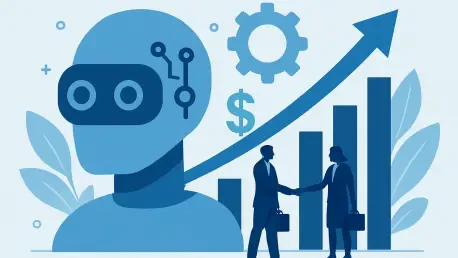 Global M&A Soars to $2.6 Trillion, Driven by AI and Growth