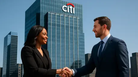 Who Is Leading Citi’s Push into North America Private Credit?