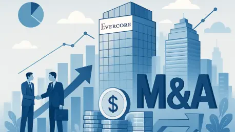 Evercore Acquires Robey Warshaw to Boost European M&A Presence