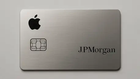 JPMorgan Eyes Apple Card Portfolio in $20B Deal Strategy