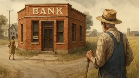 Pontardawe Bank Closure Sparks Cash Access Controversy