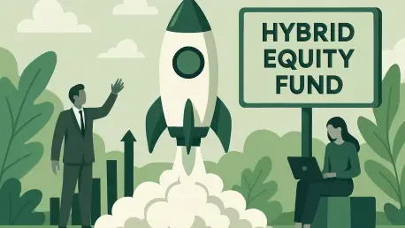 KKR and Capital Group Launch Hybrid Equity Fund for 2026