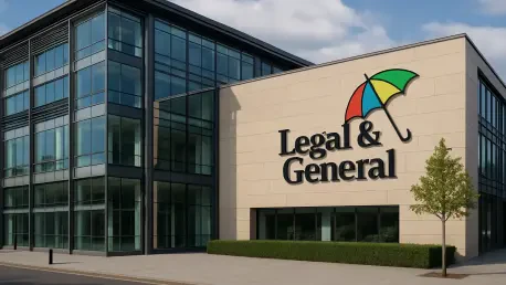 How Is Legal & General Balancing Growth and Challenges?