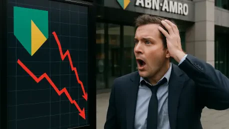 ABN Amro’s Modest Buyback Sparks 7% Stock Price Drop