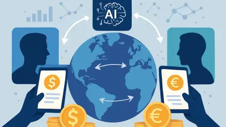 Selvi Augustine Revolutionizes Payments with iOS and SWIFT