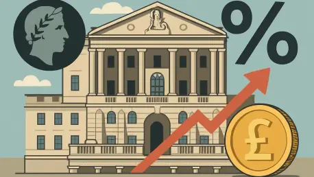 Why Did the Bank of England Cut Rates as FTSE 100 Falls?