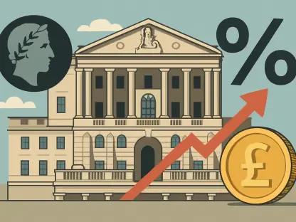 Why Did the Bank of England Cut Rates as FTSE 100 Falls?