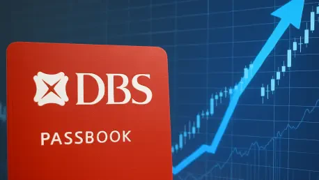 DBS Shares Hit Record High on Strong Q2 2025 Results