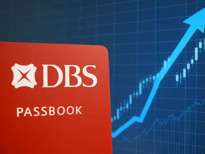 DBS Shares Hit Record High on Strong Q2 2025 Results
