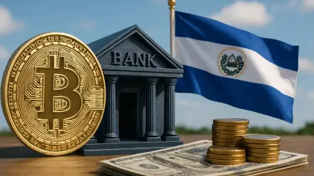 El Salvador Banks to Operate Fully in Bitcoin with PSAD License