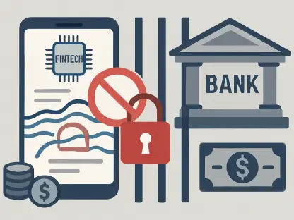 Big Banks Threaten Fintech Innovation with Data Restrictions