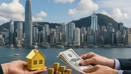 Hong Kong’s Wealth Management Boom Driven by Asian Riches