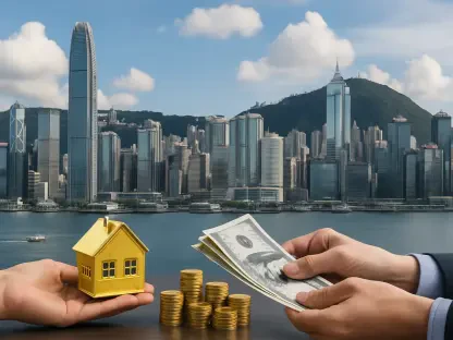 Hong Kong's Wealth Management Boom Driven by Asian Riches