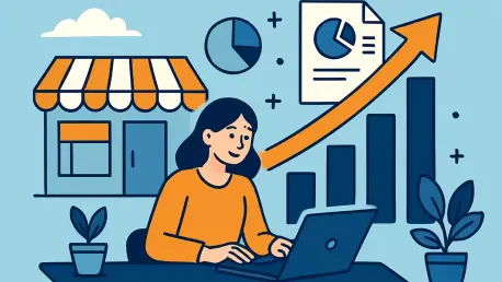 How Are Small Businesses Using Data and Advice for Growth?