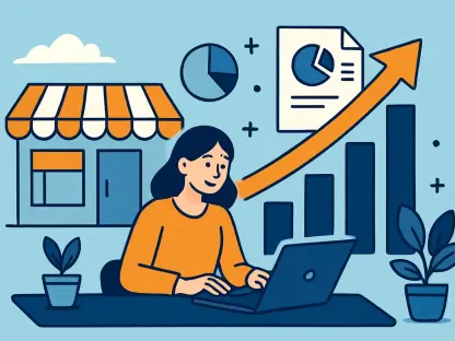 How Are Small Businesses Using Data and Advice for Growth?