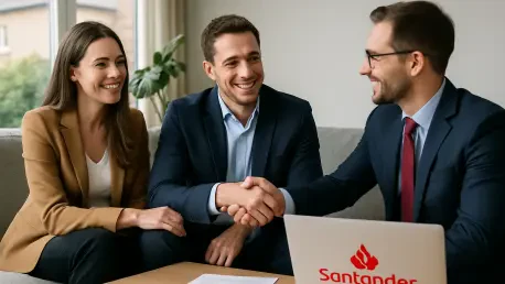 How Does Santander’s LTI Boost Help High Earners Borrow More?