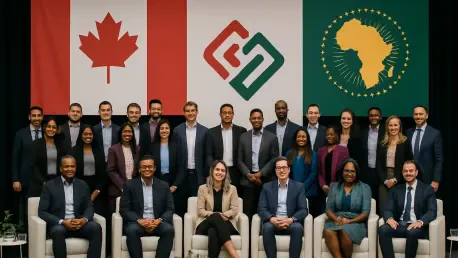 FirstBank Drives Cross-Border Fintech at Canada-Africa Summit