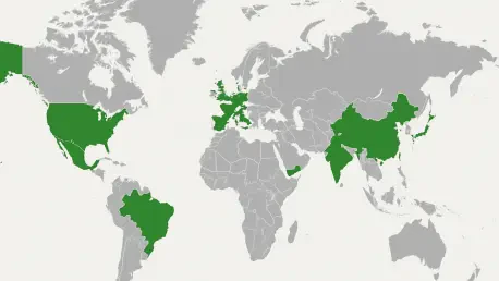 Which Countries Excel in Attracting Greenfield FDI in 2025?
