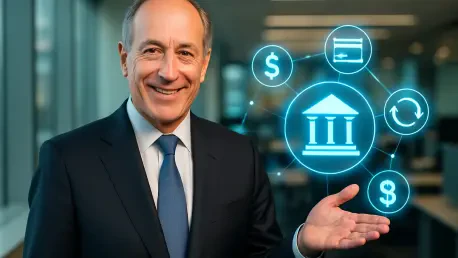 Stuart Bernstein’s Vision Drives First Foundation Bank Growth