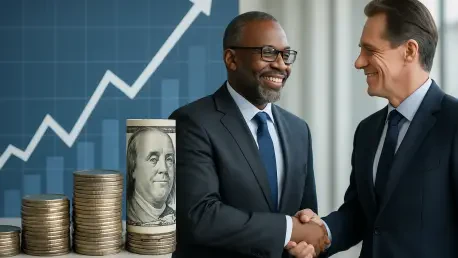 North American Wealth Management M&A Surge in Q2 2025