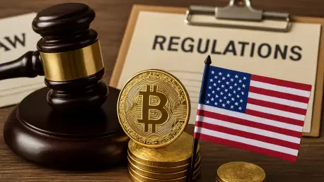 How Are CFTC and SEC Shaping the Future of Crypto in the US?
