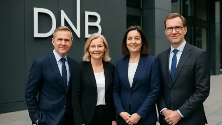 DNB’s Leadership Shift Fuels Strategic Growth in Norway