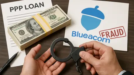 How Did Blueacorn Exploit the PPP During the COVID Crisis?