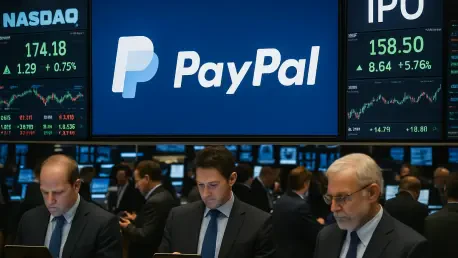 Can SoftBank’s PayPay Raise $2 Billion in U.S. IPO?