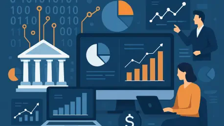 Big Data Analytics in Banking to Hit $35.1B by 2033